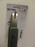 Char-Broil BBQ Tongs with Cool Touch Handle, Stainless Steel - New